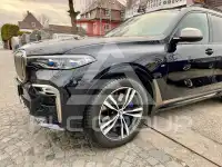 2019 BMW X7