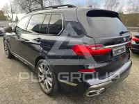 2019 BMW X7