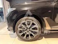 2019 BMW X7