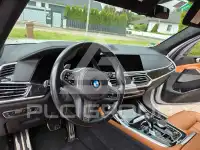 2019 BMW X7