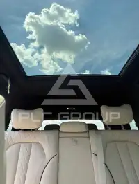2019 BMW X7