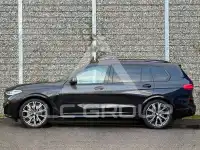 2019 BMW X7