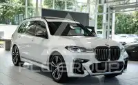 2019 BMW X7