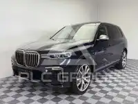2019 BMW X7