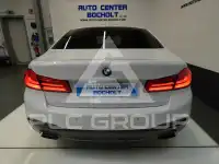 2019 BMW 530