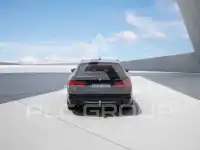 2019 BMW 530