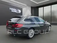2019 BMW 530