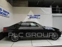 2019 BMW 530