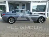 2019 BMW 530