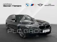 2019 BMW 530