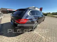 2019 BMW 530