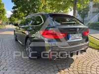 2019 BMW 530