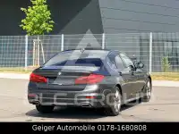 2019 BMW 530