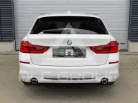 2019 BMW 530