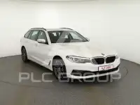 2019 BMW 530