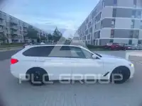 2019 BMW 530
