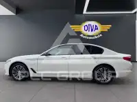 2019 BMW 530