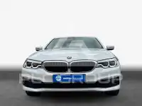 2019 BMW 530