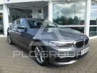 2019 BMW 530