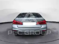 2019 BMW 530