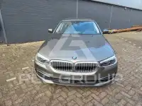 2019 BMW 530