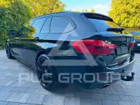2019 BMW 530
