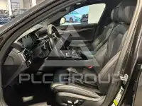 2019 BMW 530