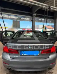 2019 BMW 530