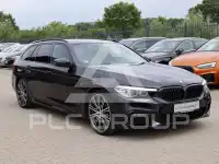 2019 BMW 530