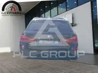 2019 BMW 530