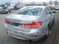 2019 BMW 530