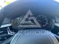 2019 BMW 530