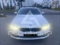2019 BMW 530