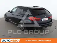 2019 BMW 530