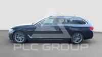 2019 BMW 530
