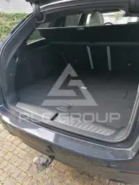 2019 BMW 530