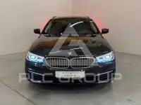 2019 BMW 530