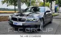 2019 BMW 530
