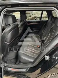2019 BMW 530