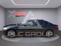 2019 BMW 530