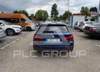 2019 BMW 530