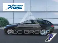 2019 BMW 530