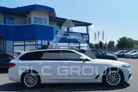 2019 BMW 530