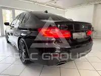 2019 BMW 530