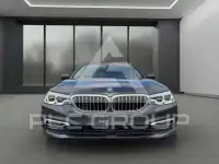2019 BMW 530