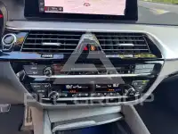 2019 BMW 530