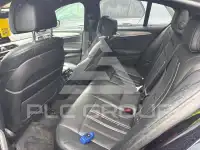 2019 BMW 530