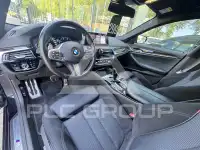 2019 BMW 530