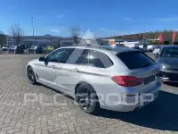 2019 BMW 530