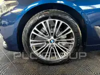 2019 BMW 530
